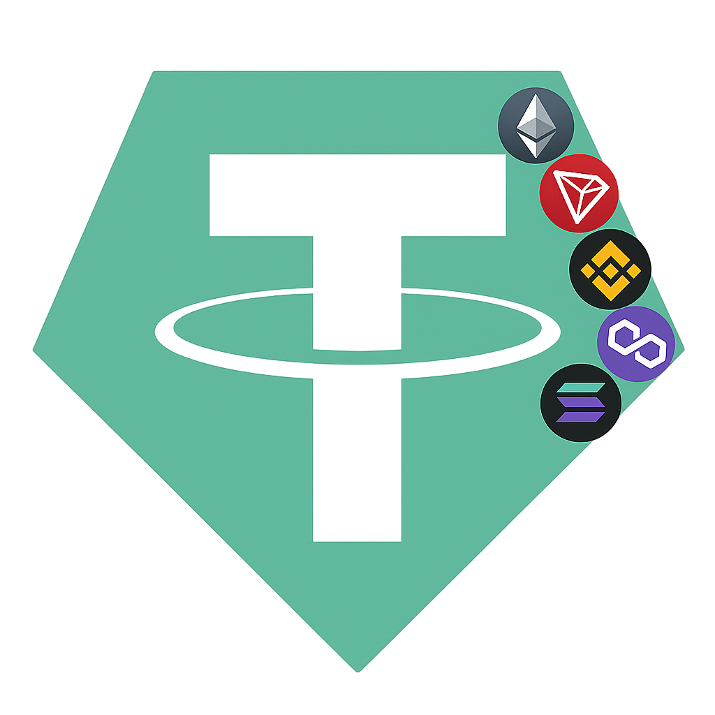 Tether USDT